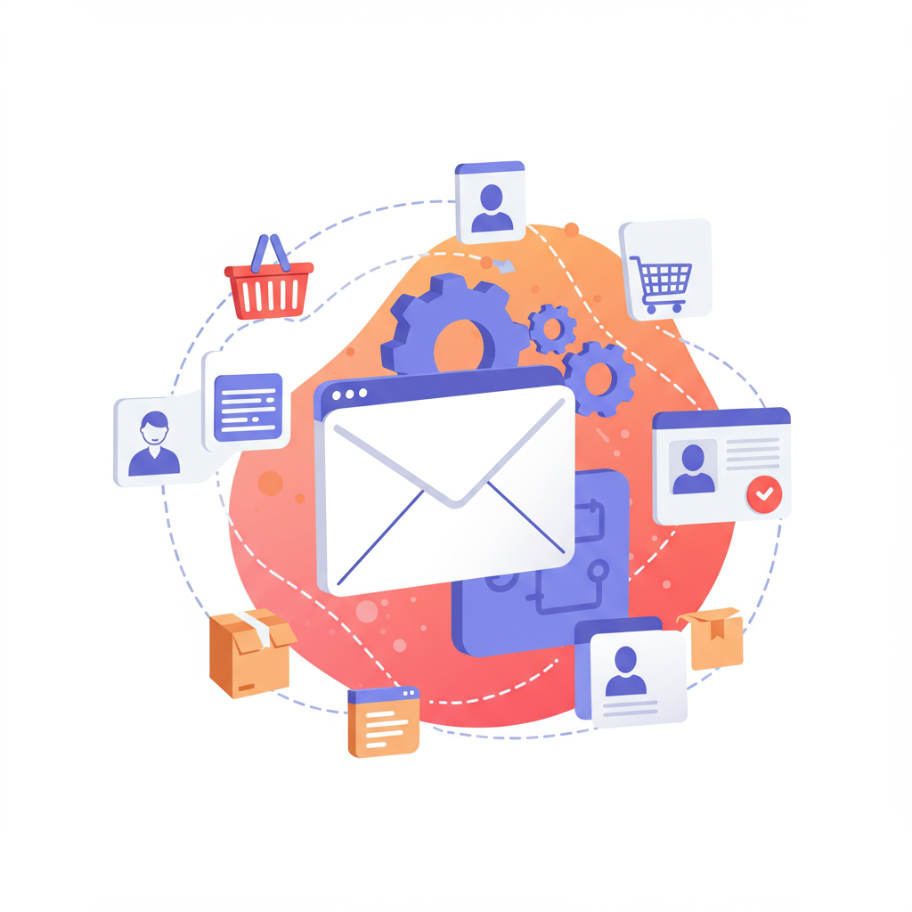 Mastering Shopify Email Automation: Your 2026 Blueprint