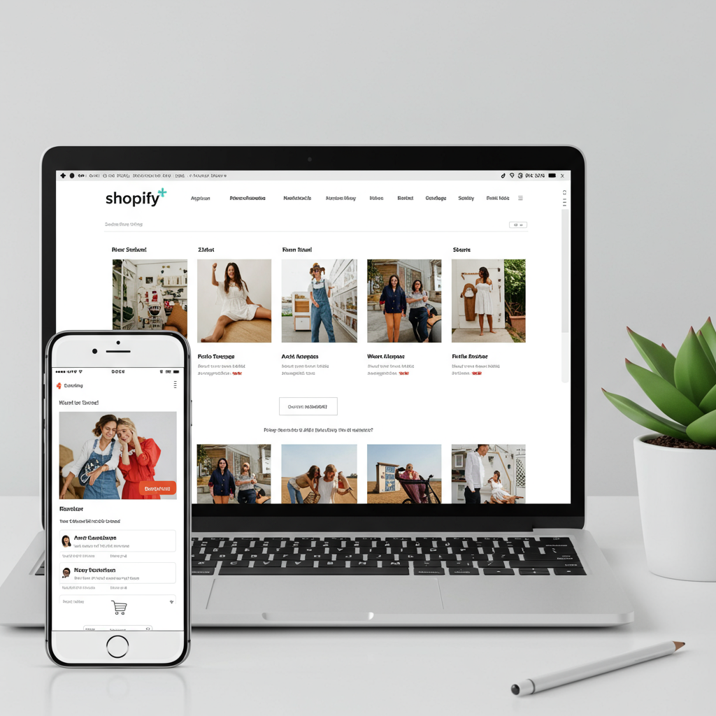 Mastering Your Shopify Homepage for 2026: My Essential Design Strategies