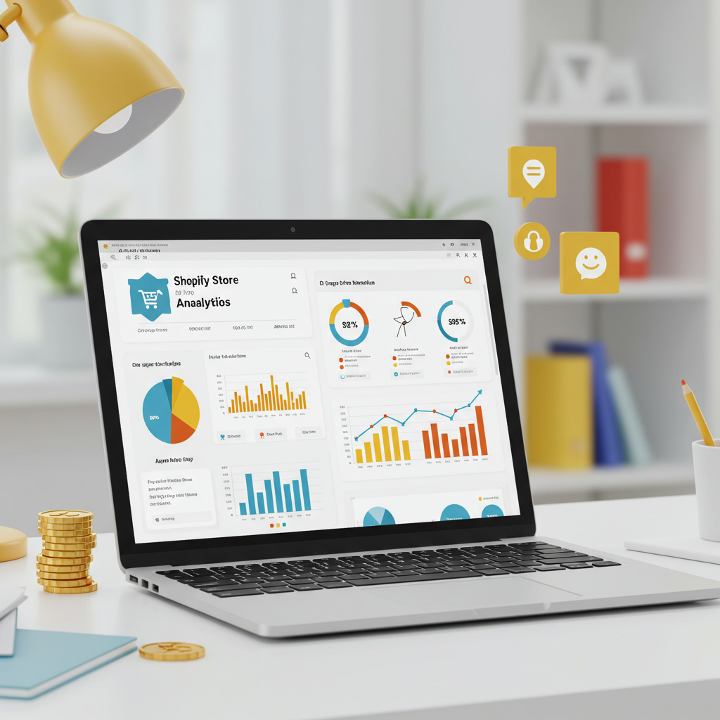 Unlocking Growth: A Comprehensive Technical SEO Guide for Your Shopify Store