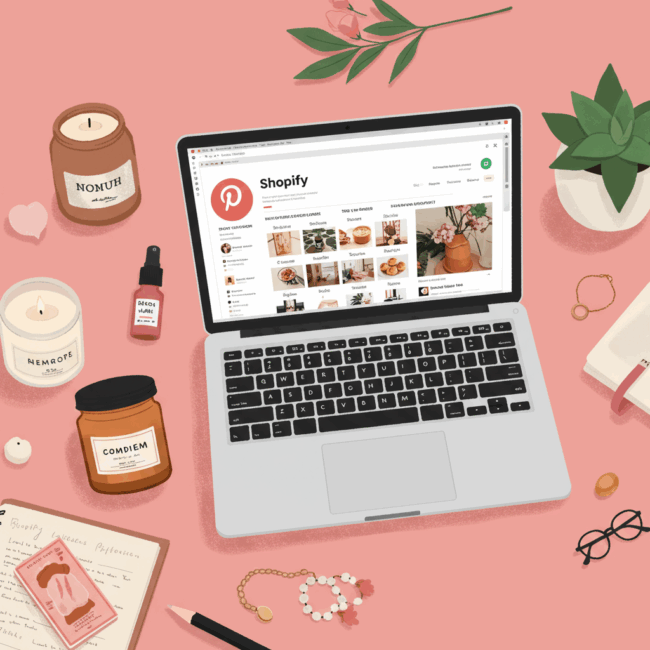 Unlocking Growth: My Guide to Pinterest Influencer Marketing for Shopify Stores
