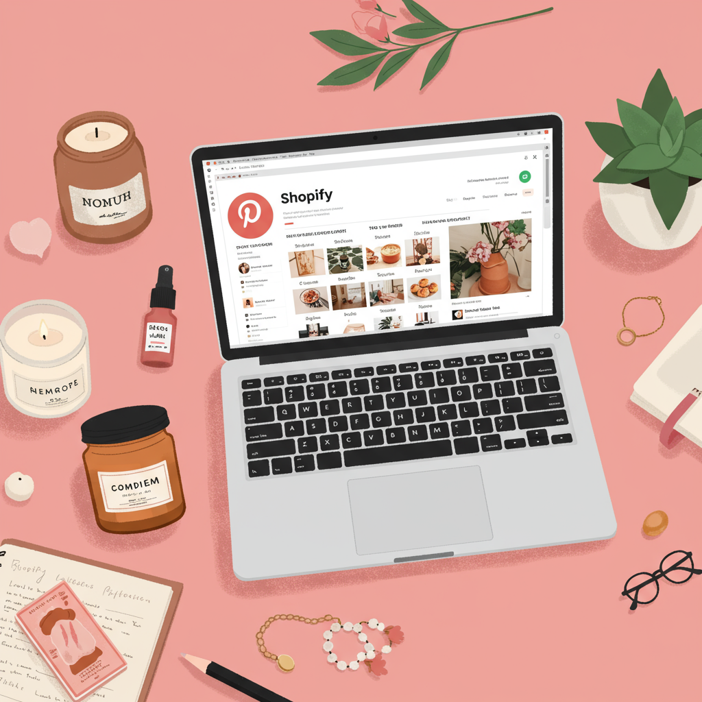 Unlocking Growth: My Guide to Pinterest Influencer Marketing for Shopify Stores
