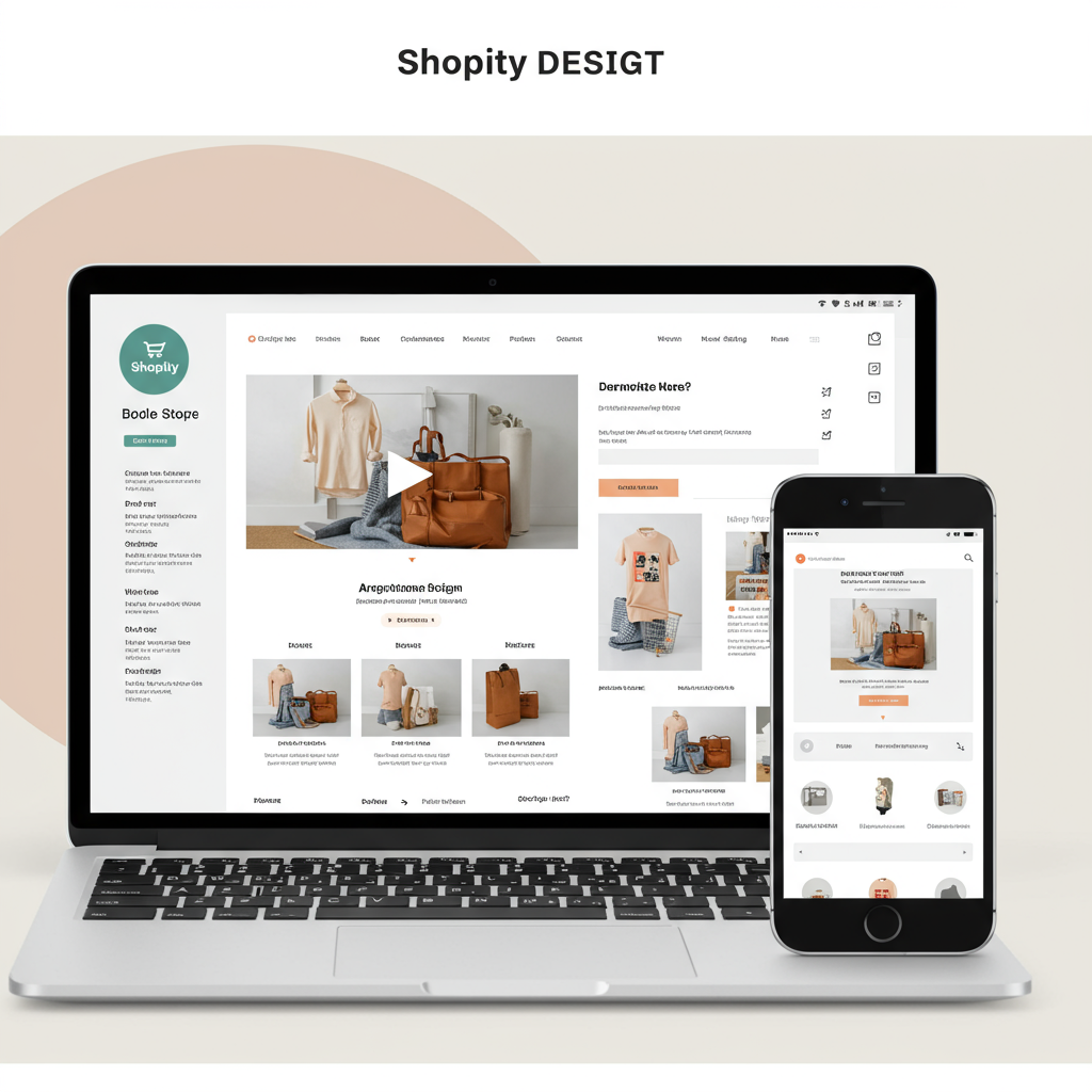 Crafting Your Winning Shopify Homepage for 2025: My Essential Design Tips