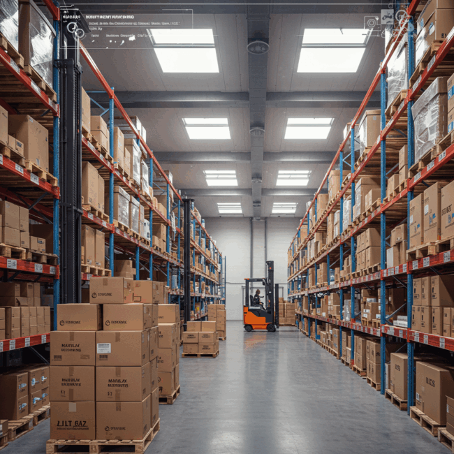 Mastering Multi-Warehouse Inventory on Shopify: A Merchant’s Guide