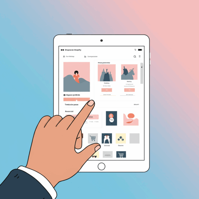 Optimisez Votre Boutique Shopify : Les Erreurs UX Courantes et Leurs Solutions