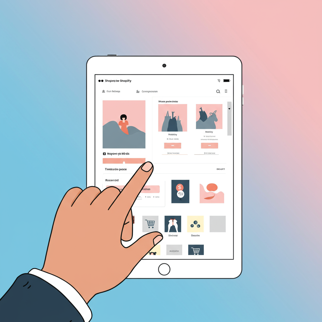 Optimisez Votre Boutique Shopify : Les Erreurs UX Courantes et Leurs Solutions