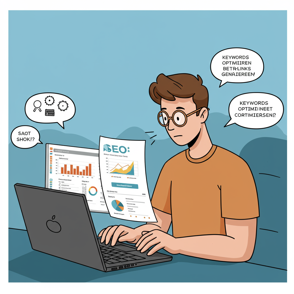 Die besten SEO-Apps für Shopify im Jahr 2025: Mein Leitfaden für Online-Händler