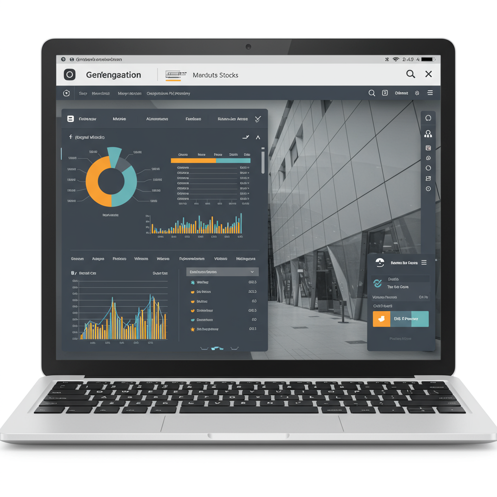 Optimiser Votre Gestion des Stocks Shopify : Mon Guide Complet des Applications