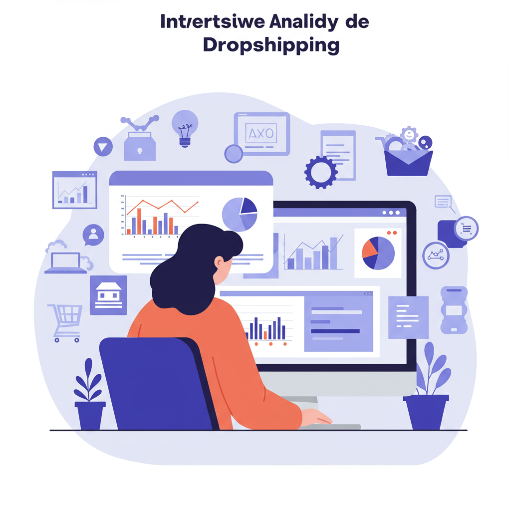 Descubriendo el Éxito: Ideas de Nichos Rentables para tu Tienda Shopify de Dropshipping