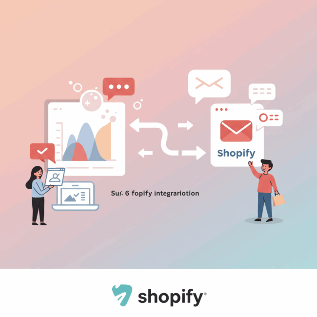 Maximera Din Shopify-Tillväxt med Klaviyo: En Komplett Guide