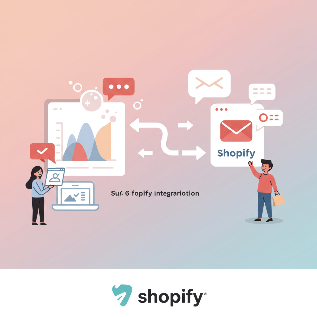 Maximera Din Shopify-Tillväxt med Klaviyo: En Komplett Guide