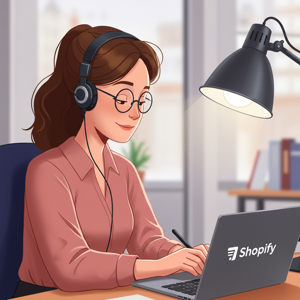 Transformando la Frustración: Mi Guía para Manejar Clientes Enojados en Shopify