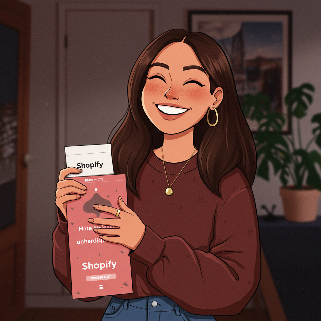 Impulsa Tu Tienda Shopify: Casos de Éxito en Marketing de Influencers