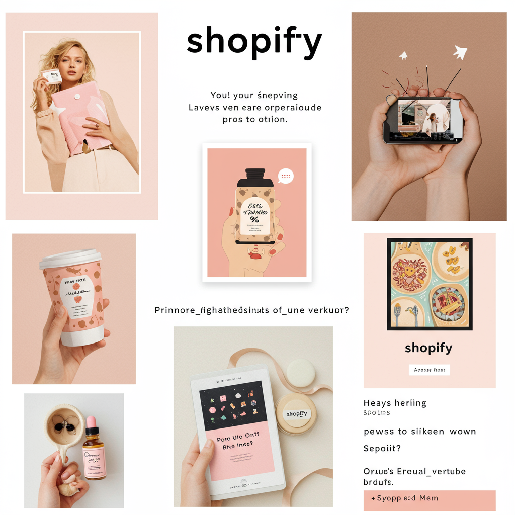 Mijn Ultieme Gids: Hoe Je Pinterest Ads Gebruikt om Je Shopify Verkoop te Boosten