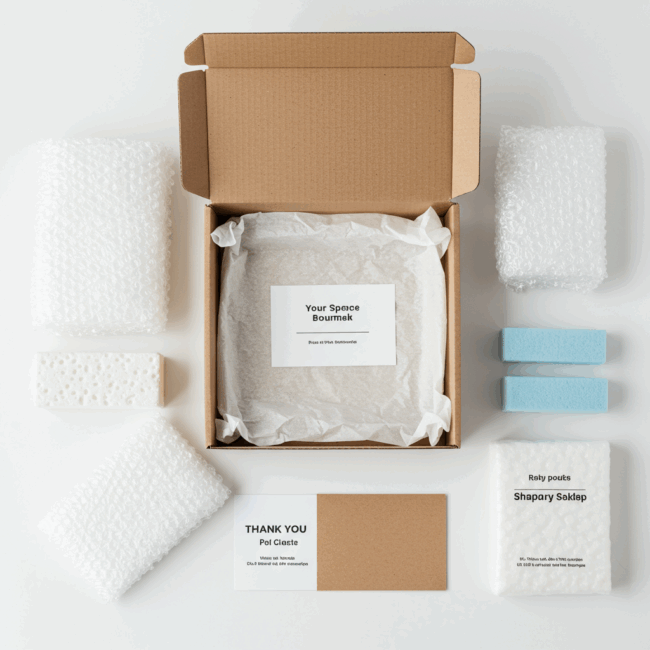 Mastering Your Shopify Deliveries: Packaging & Fulfillment Secrets