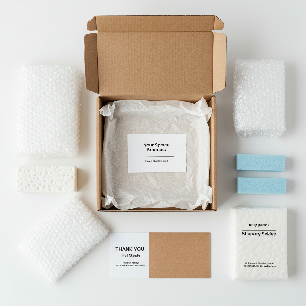 Mastering Your Shopify Deliveries: Packaging & Fulfillment Secrets