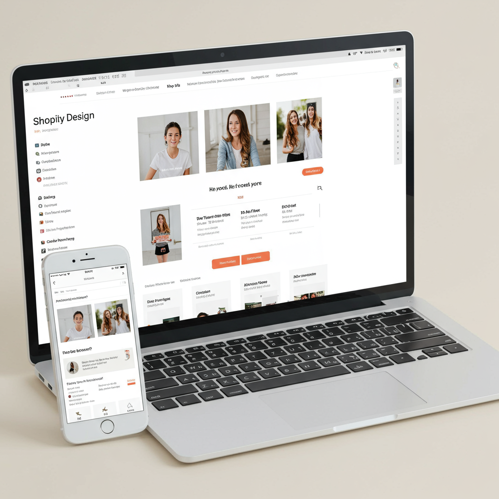 Crafting Your 2025 Shopify Homepage: A Merchant’s Guide