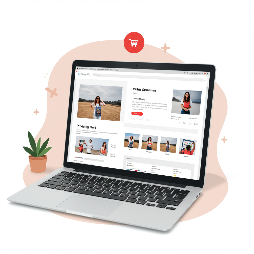 Mastering Your Shopify Store: Avoiding Common UX Pitfalls