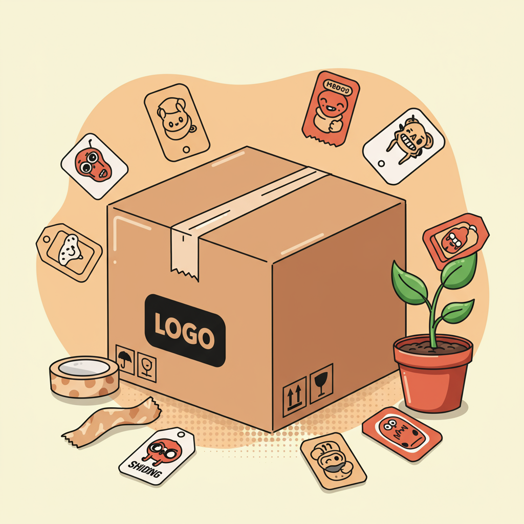 My Guide to Seamless Shopify Packaging & Shipping