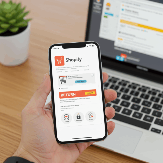 Navigating Shopify Returns & Refunds: A Merchant’s Essential Guide