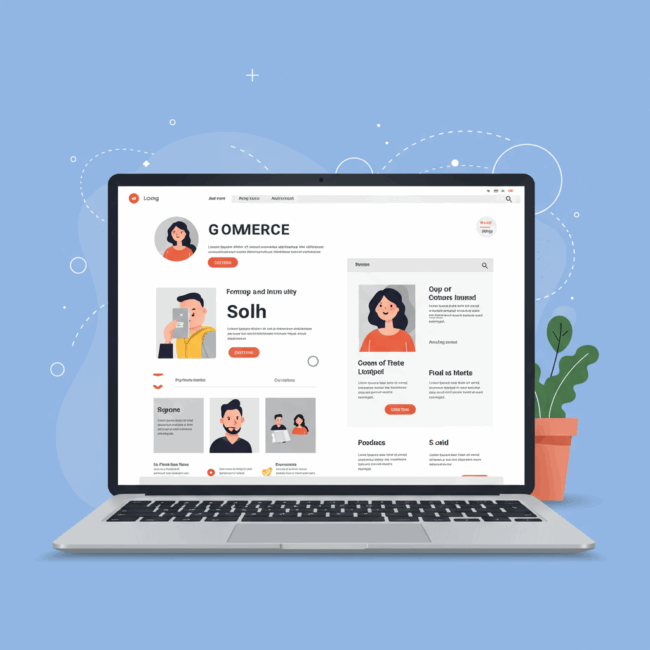 Mastering Your Shopify Homepage: Essential Design Tips for 2025