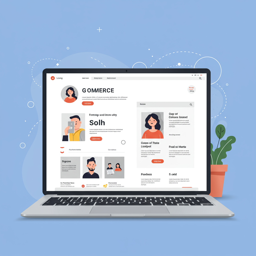 Mastering Your Shopify Homepage: Essential Design Tips for 2025