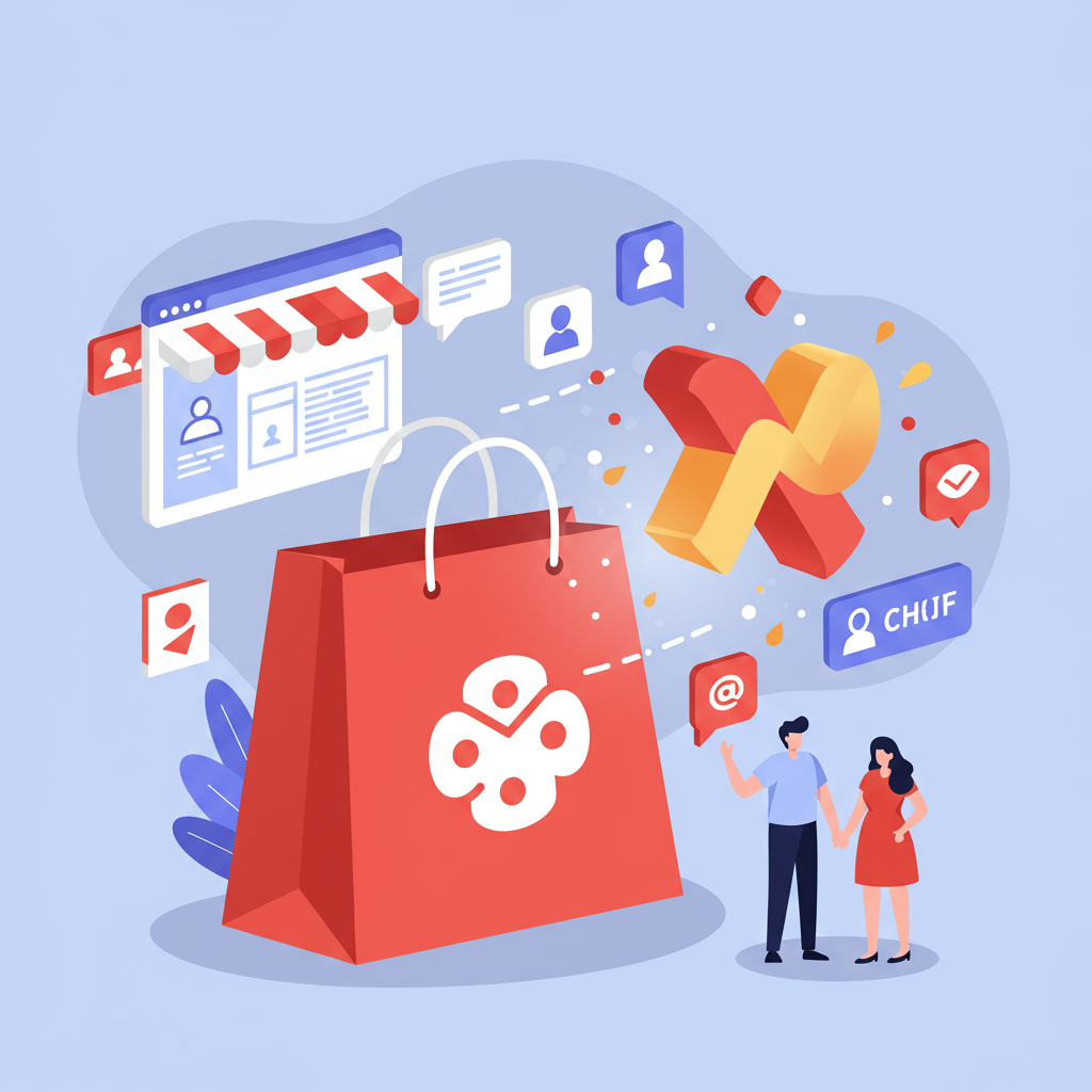 Elevating Your Shopify Store: The Journey to a Powerful Brand