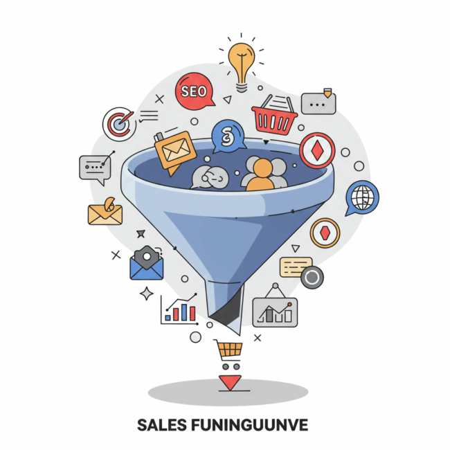Mastering Your Shopify Sales Funnel: A Guide to Optimization