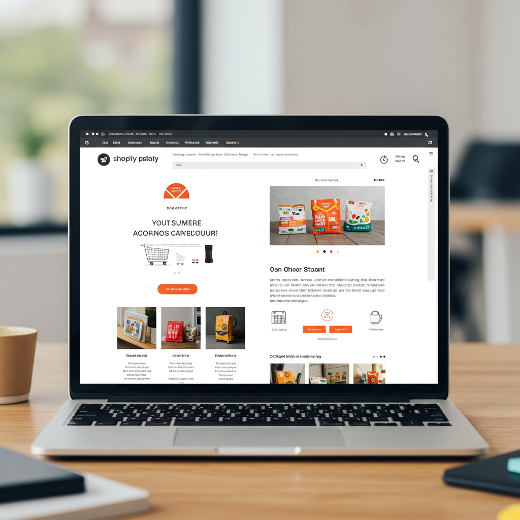 Future-Proofing Your Store: Shopify Homepage Design Tips for 2025