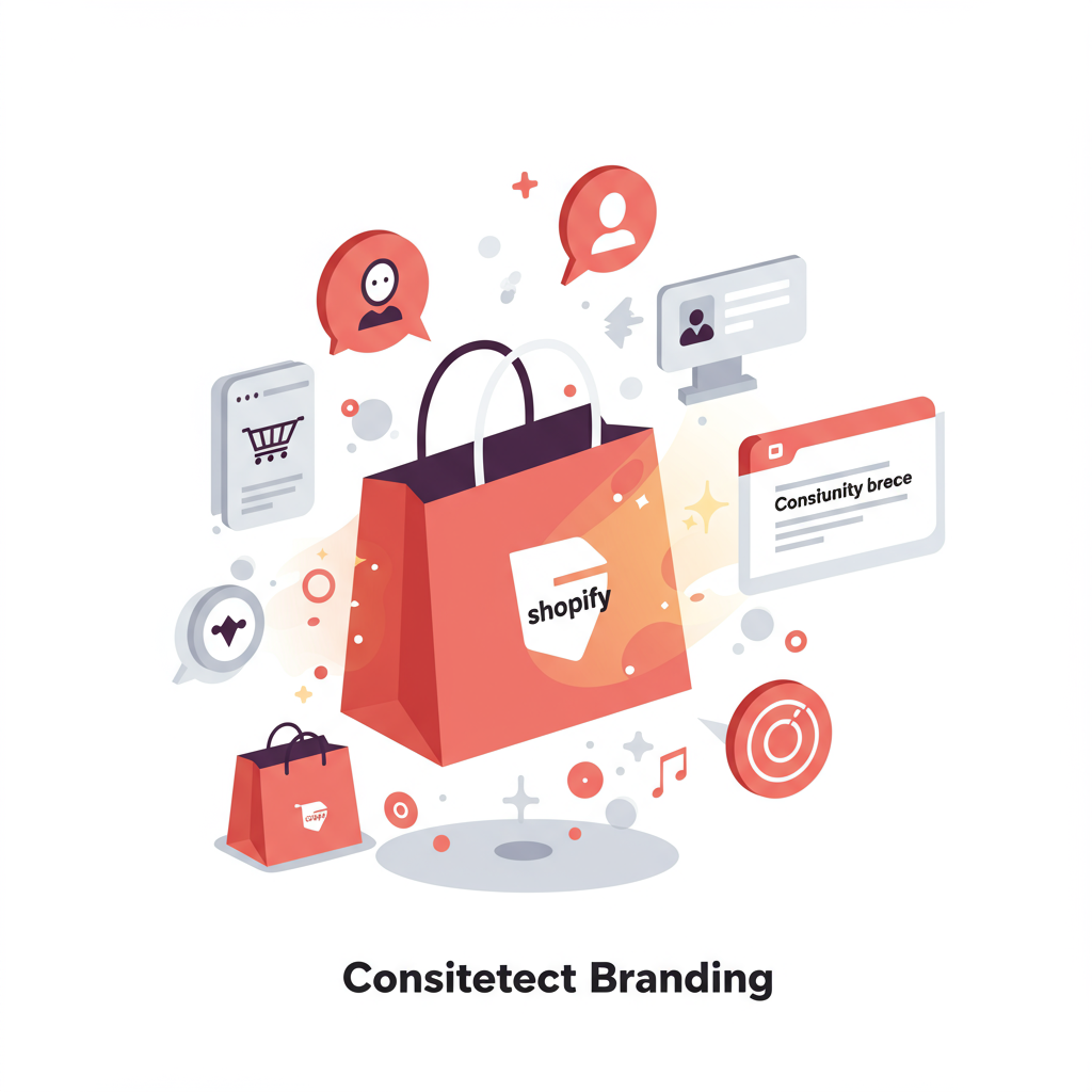 From Shopify Store to Iconic Brand: My Blueprint for Merchants
