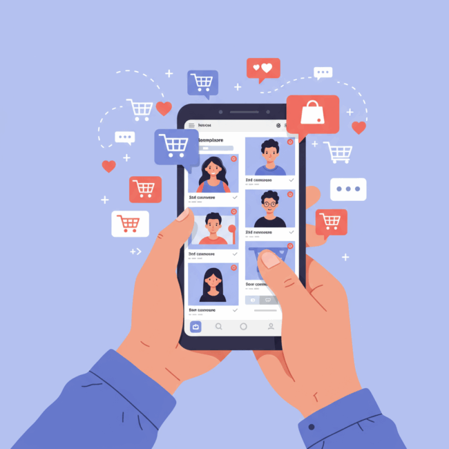 Unlocking Growth: Leveraging Facebook Influencers for Your Shopify Store