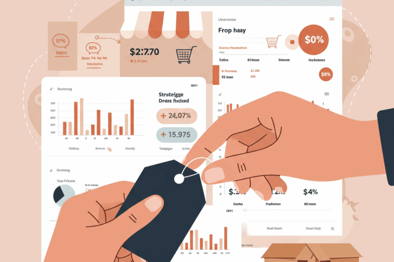 Mastering Your Shopify Pricing: A Comprehensive Guide for Merchants