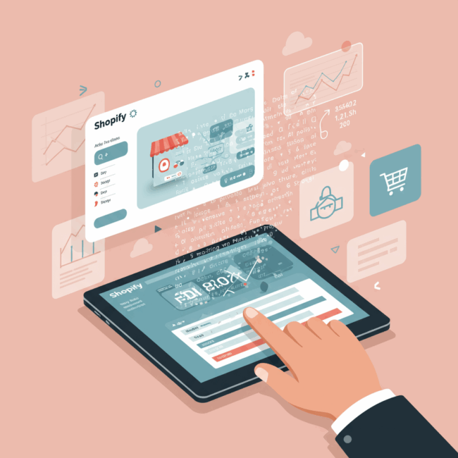 Unlocking E-commerce Potential: My Guide to Shopify’s AI Product Descriptions