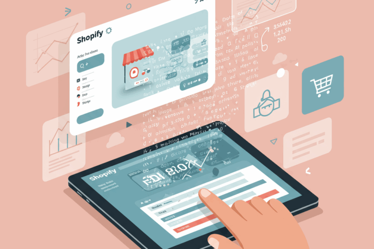 Unlocking E-commerce Potential: My Guide to Shopify’s AI Product Descriptions