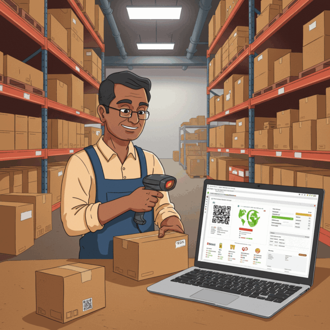 Mastering Your Shopify Store: A Deep Dive into Inventory Management Apps