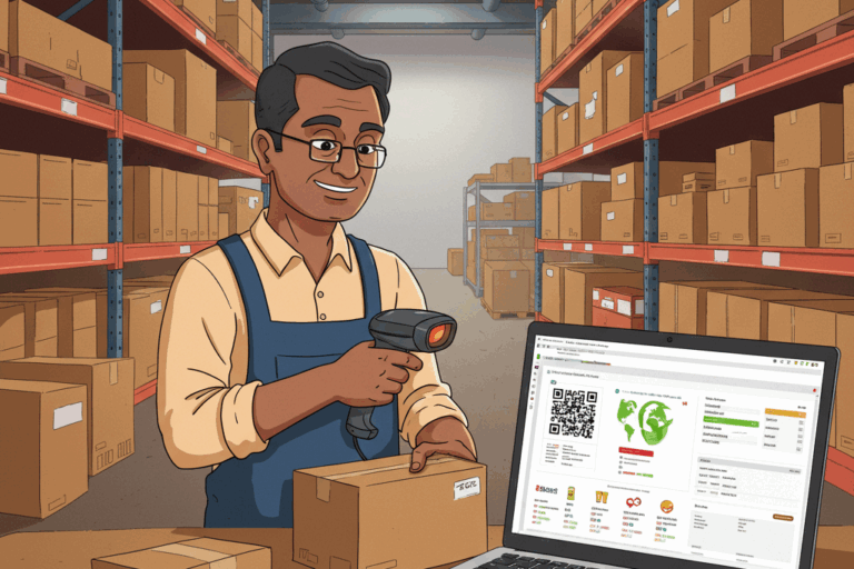 Mastering Your Shopify Store: A Deep Dive into Inventory Management Apps