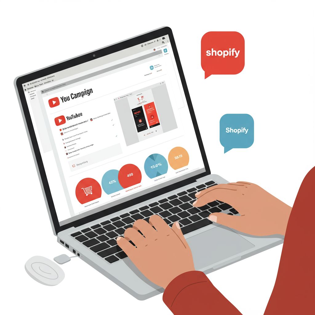 Mastering YouTube Ads for Your Shopify Store: A Comprehensive Guide
