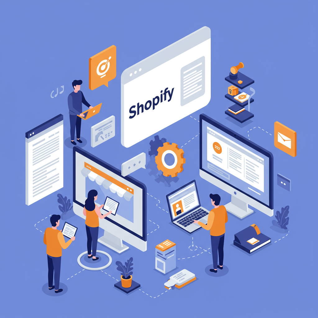 Unlocking Growth: My Personal Guide to the Shopify Experts Marketplace