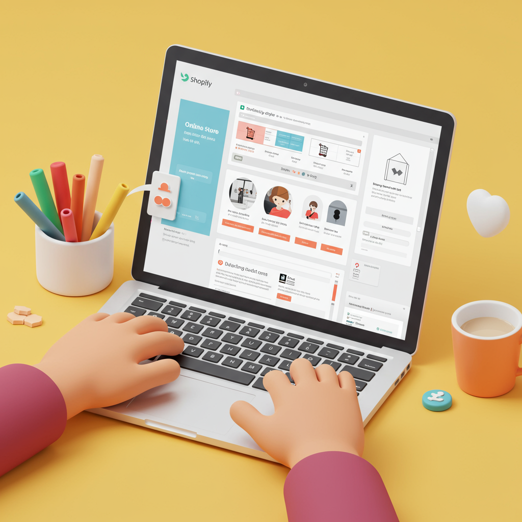 Mastering Shopify Theme Customization: No Code Required