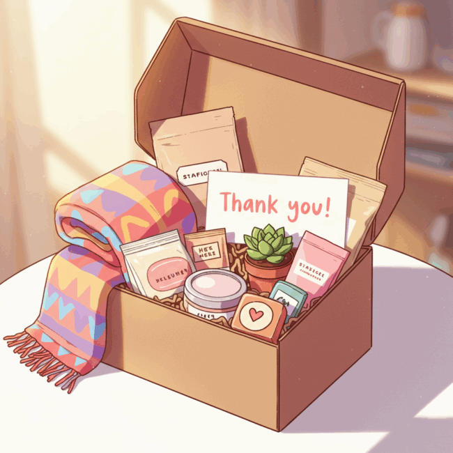 My Blueprint for Building a Thriving Shopify Subscription Box Business