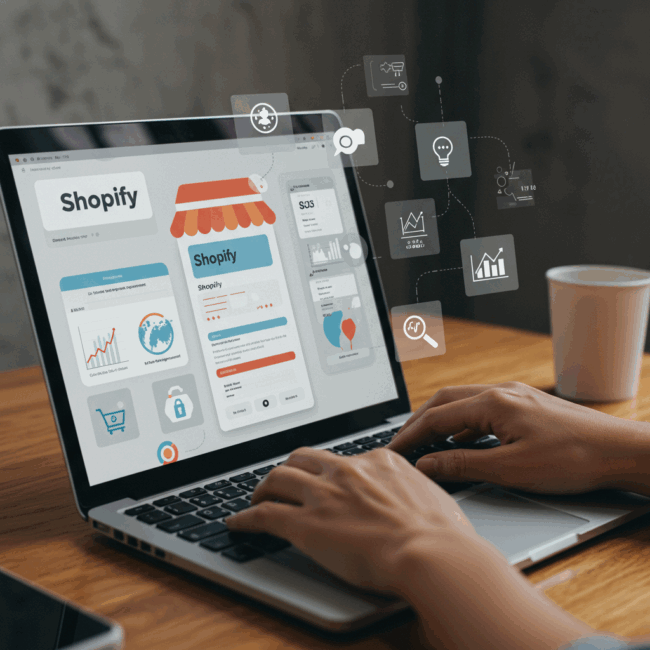 Mastering First Impressions: My Shopify Onboarding Playbook
