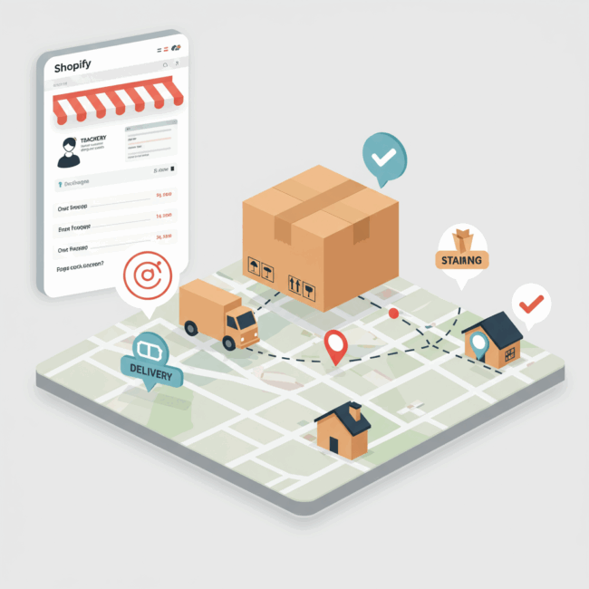 Mastering Order Tracking: A Shopify Merchant’s Essential Guide
