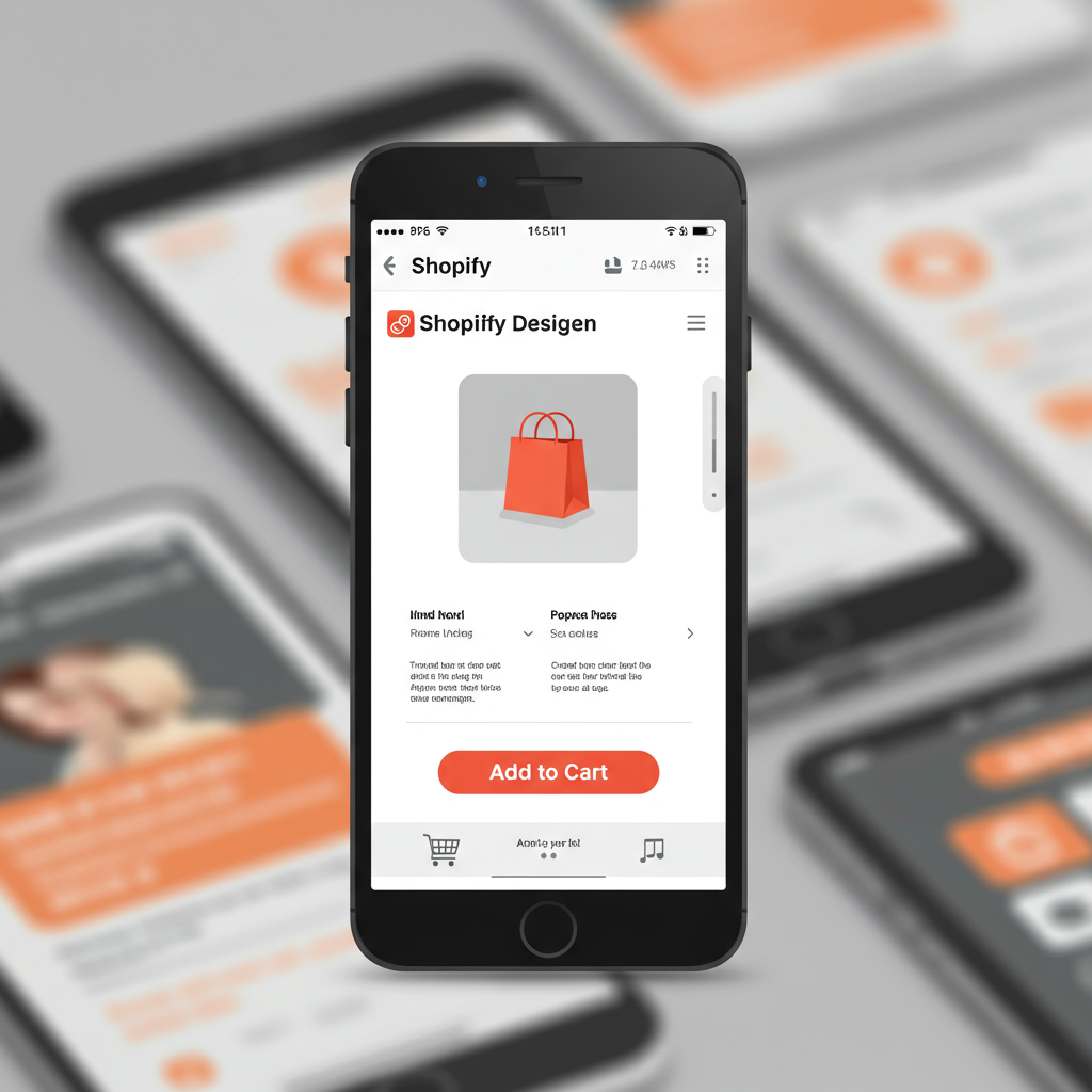 Mastering Mobile: My Guide to a Mobile-First Shopify Store