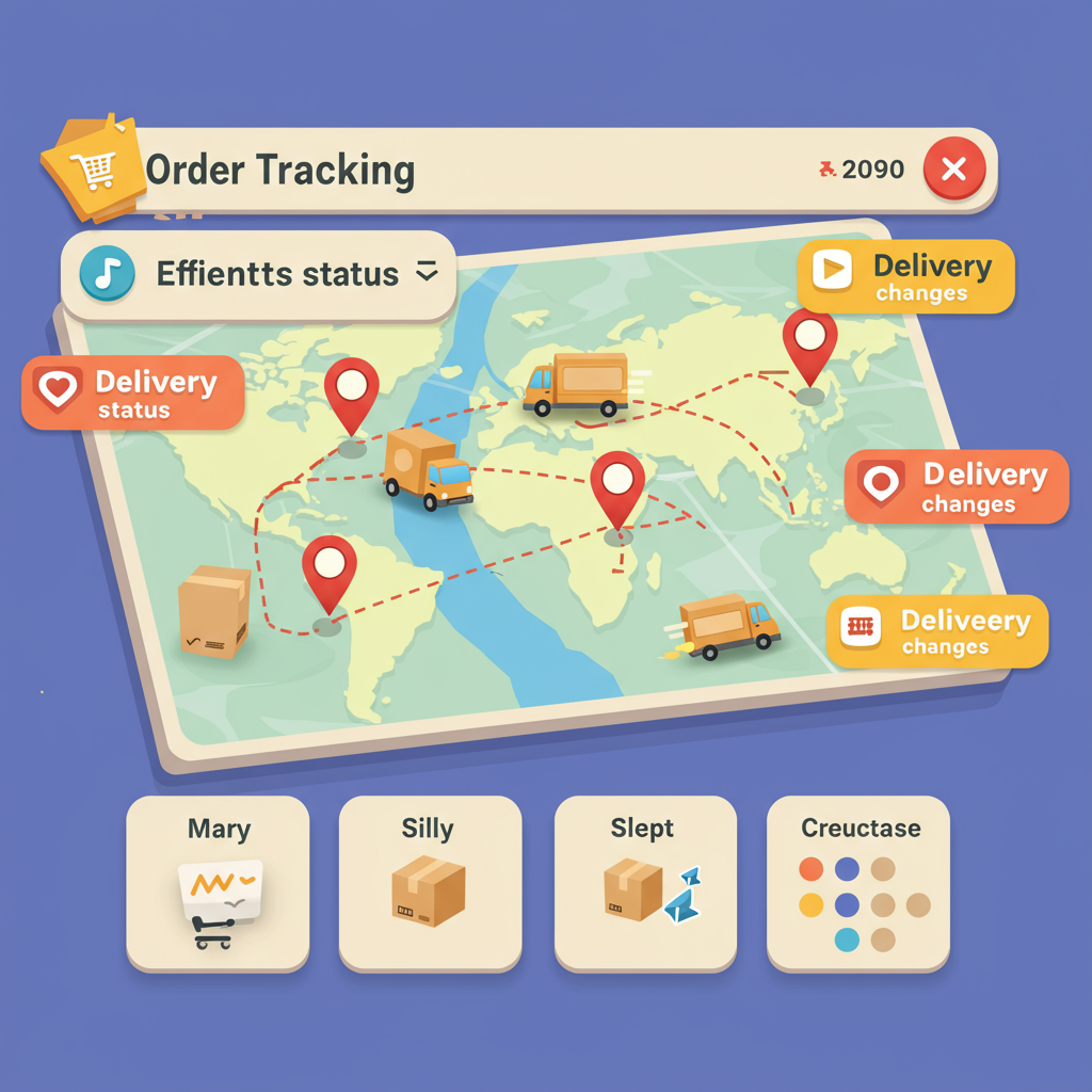 Mastering Order Tracking: A Shopify Merchant’s Guide to Seamless Customer Experiences