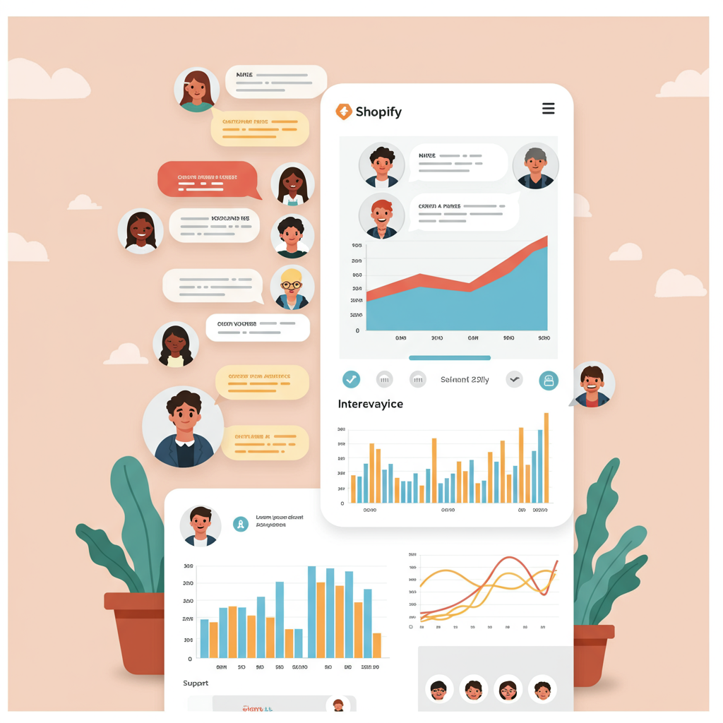 My Guide to Choosing the Best Helpdesk Apps for Your Shopify Store