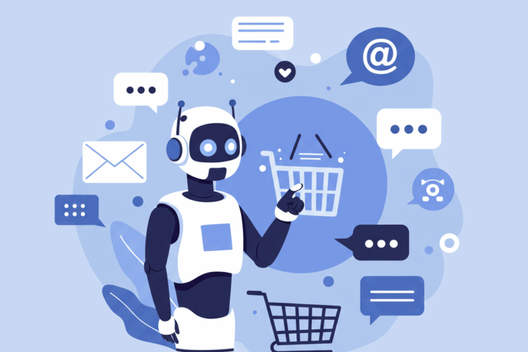 My Essential Guide to Shopify Customer Support Automation