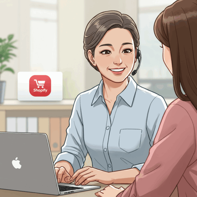 Elevating Your Shopify Store: My Guide to Exceptional Customer Support