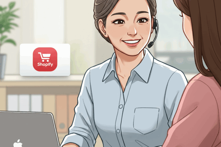 Elevating Your Shopify Store: My Guide to Exceptional Customer Support