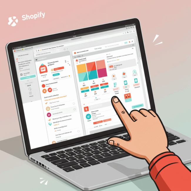 Mastering Your Shopify Store: A No-Code Customization Guide