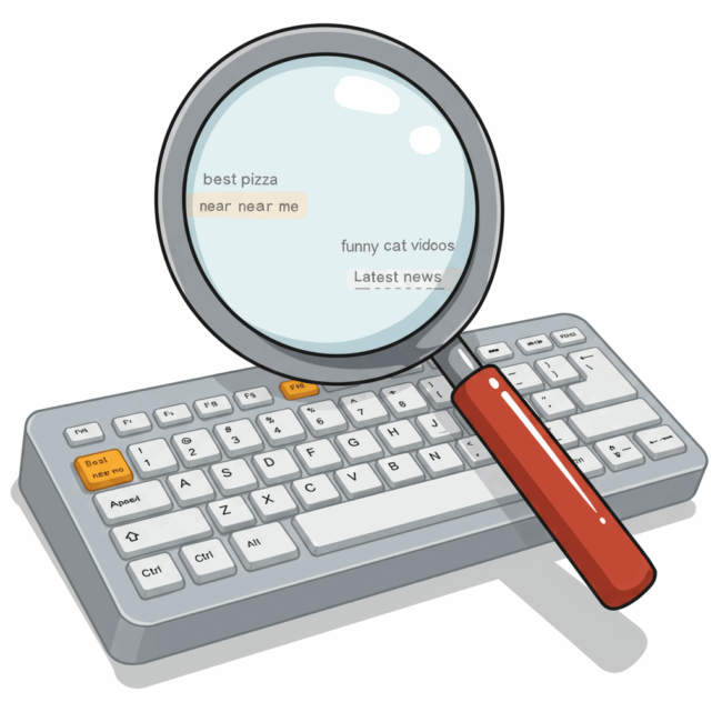 Unlocking Growth: My Guide to Mastering Long-Tail Keywords for Your Shopify Store