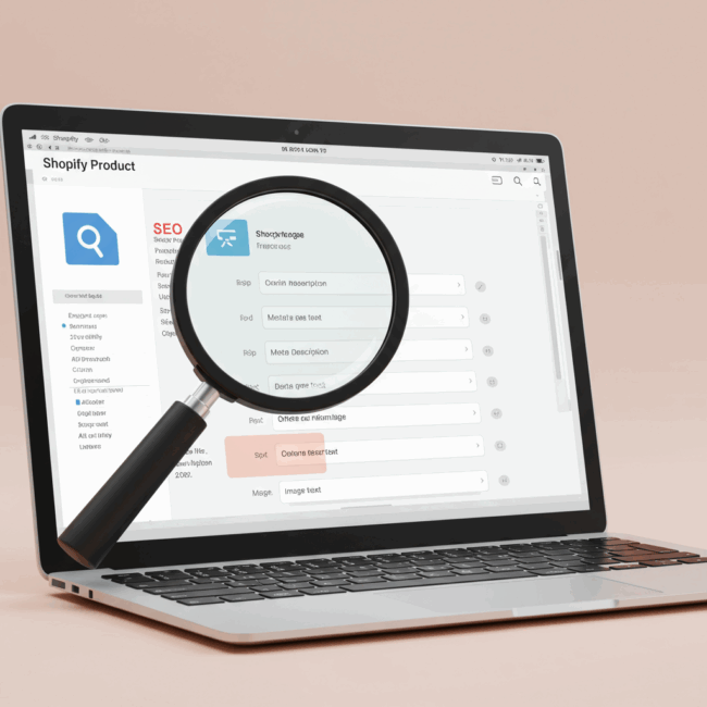 Mastering Shopify Product Page SEO: A Comprehensive Guide